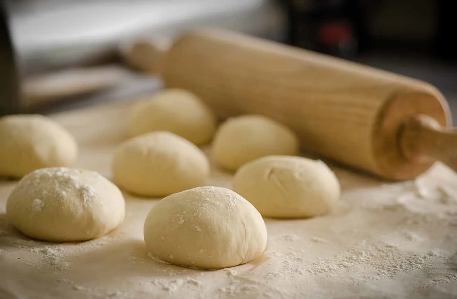 Resep Kue Nastar Sederhana dengan Rasa Istimewa Khas Lebaran