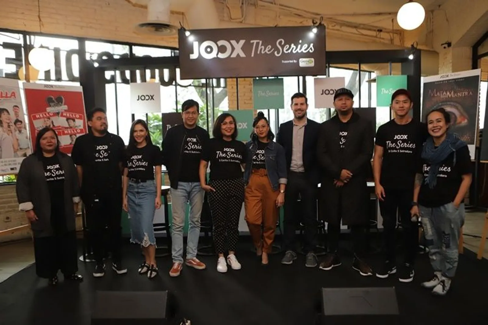 Ramadan, JOOX Hadirkan Cerita Podcast untuk Temani Ngabuburit