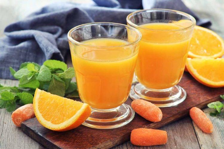 Supaya Berat Badan tetap Terjaga, Coba Pilihan Jus untuk Diet Ini Yuk!