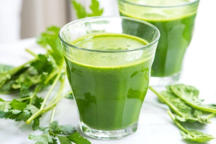 Supaya Berat Badan tetap Terjaga, Coba Pilihan Jus untuk Diet Ini Yuk!