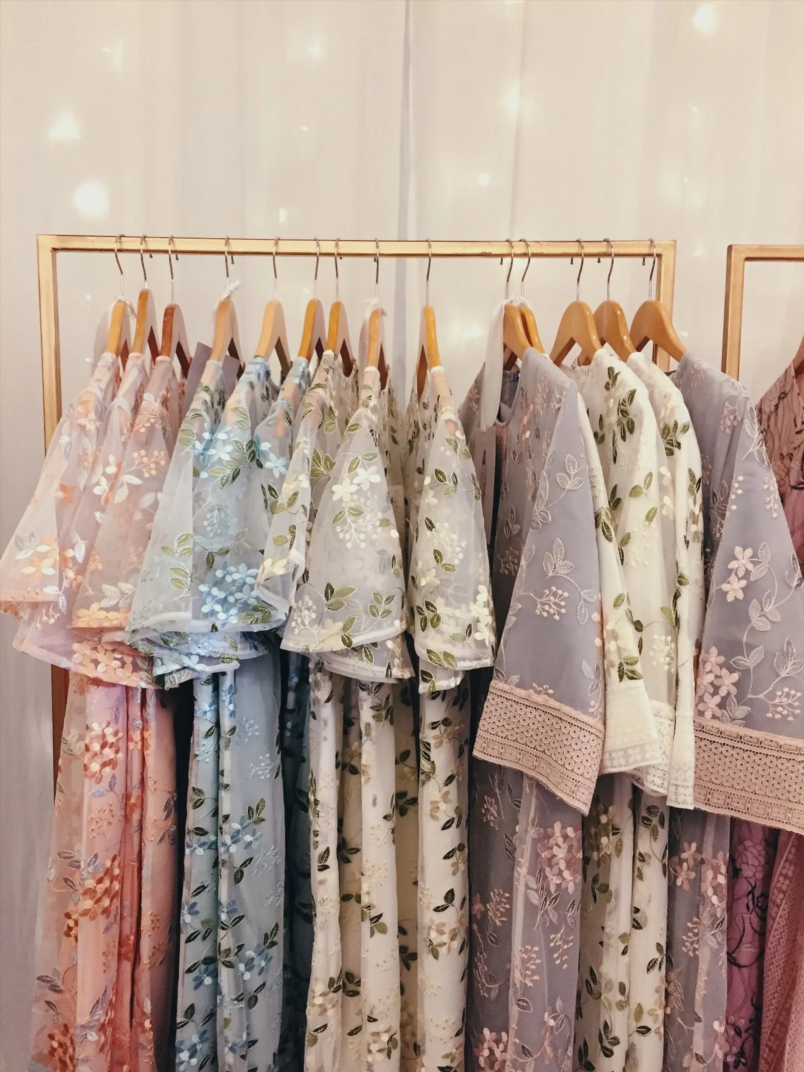 Koleksi Eksklusif Ramadan Love, Bonito dan Lace by Artkea