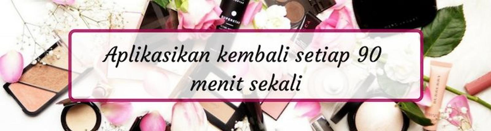 Ternyata, Ini 7 Cara Menggunakan Sunblock yang Benar! 