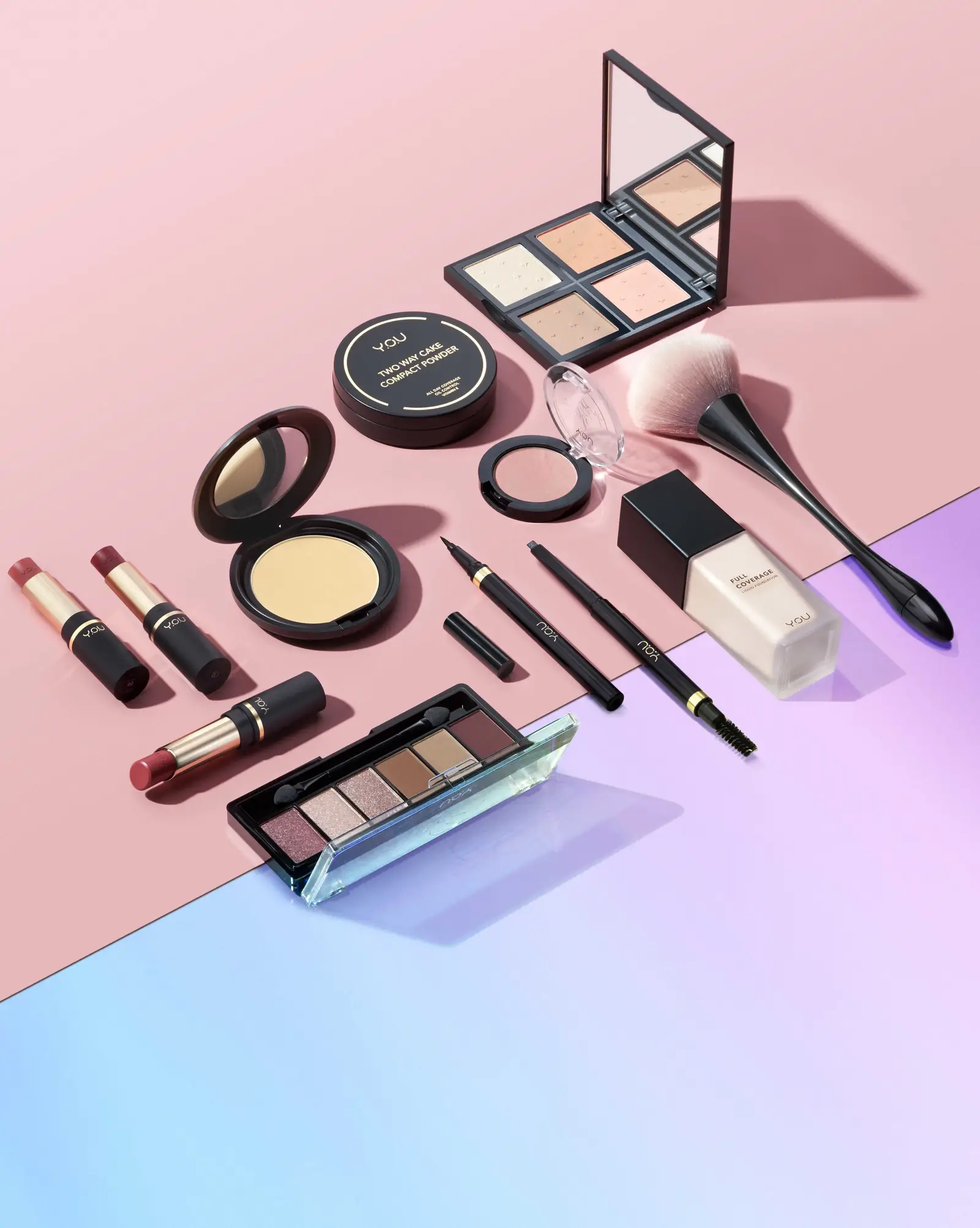 Pantas Makeup Sering Luntur, Mungkin Kamu Nggak Perhatikan 5 Hal Ini