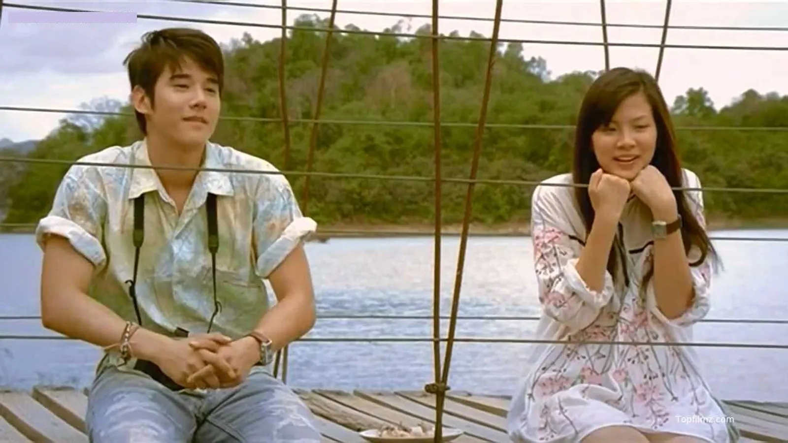 7 Rekomendasi Film Romantis Thailand yang Siap Membuatmu Tersenyum