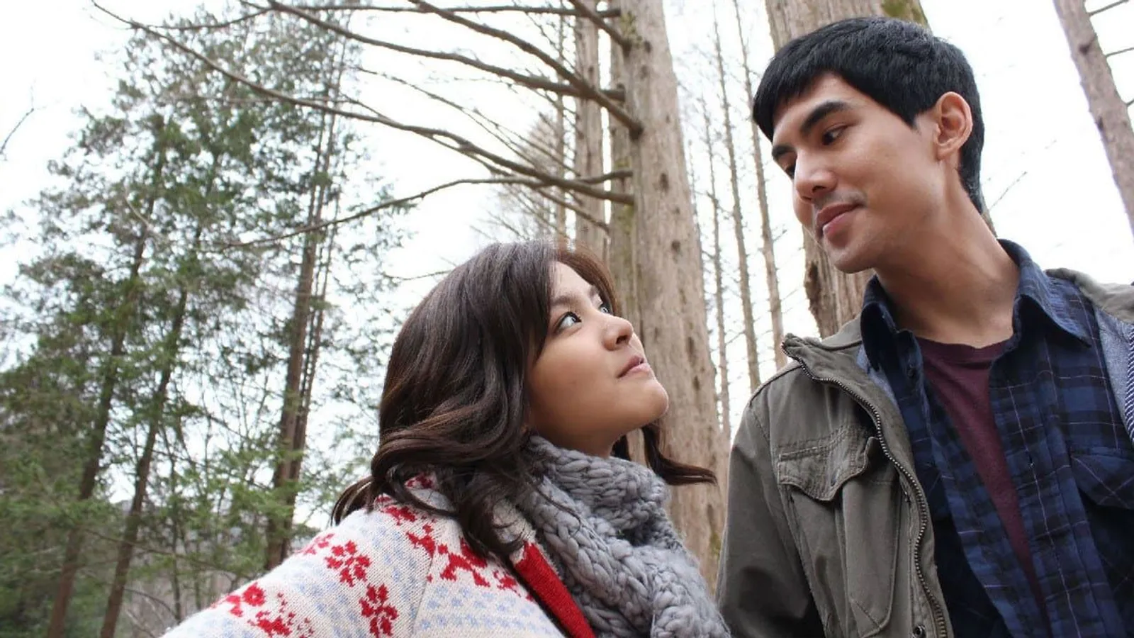 7 Rekomendasi Film Romantis Thailand yang Siap Membuatmu Tersenyum