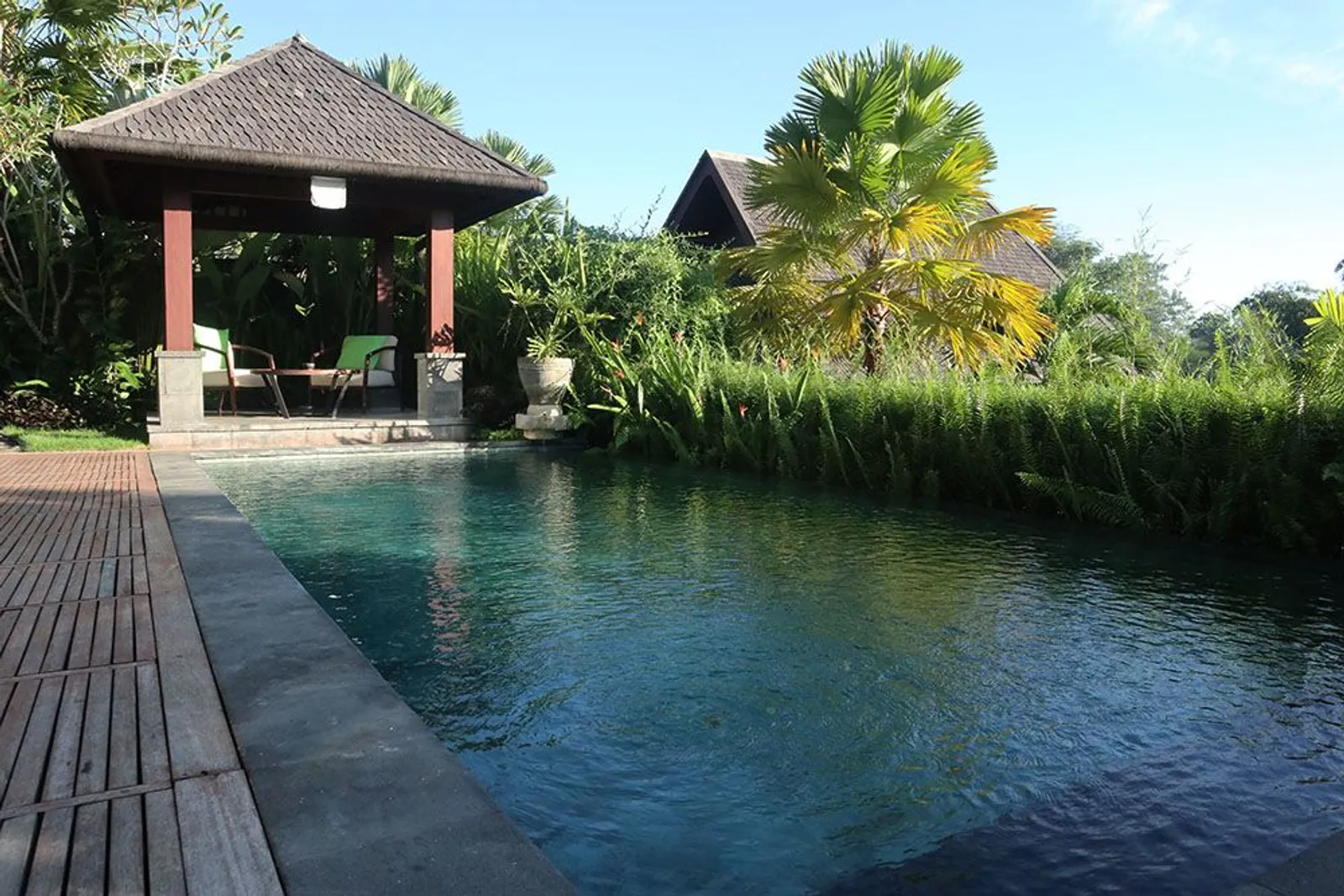 Review: The Sanctoo Villas & Spa, Destinasi Bulan Madu Komplet di Bali