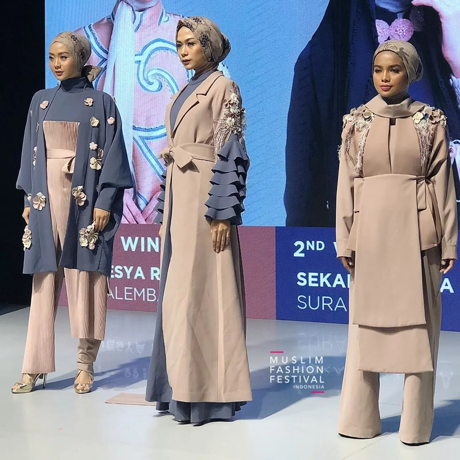 Model dan Trend Baju Lebaran Terbaru 2019!