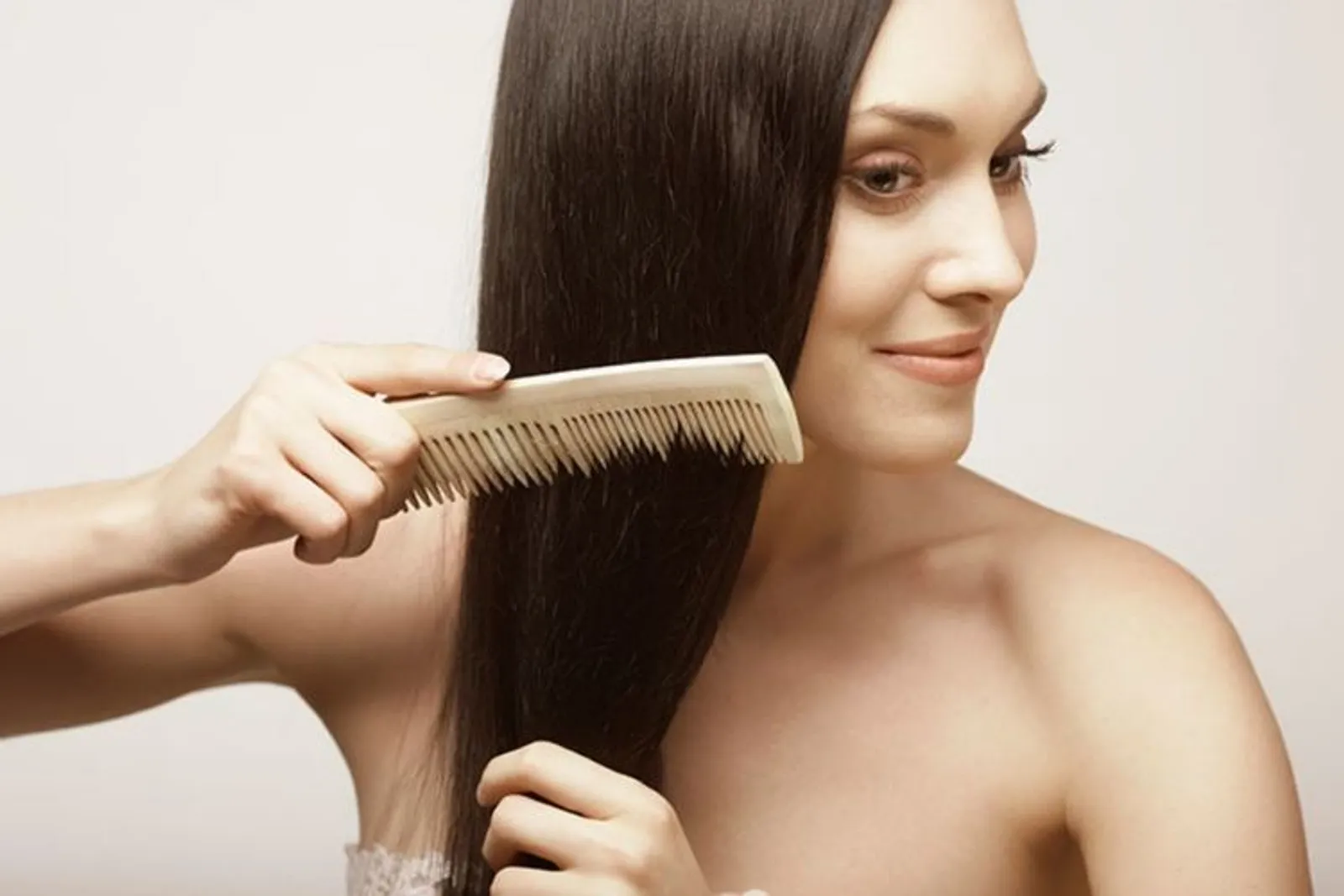 Nggak Sulit, Berikut 7 Cara Menumbuhkan Rambut dengan Cepat 