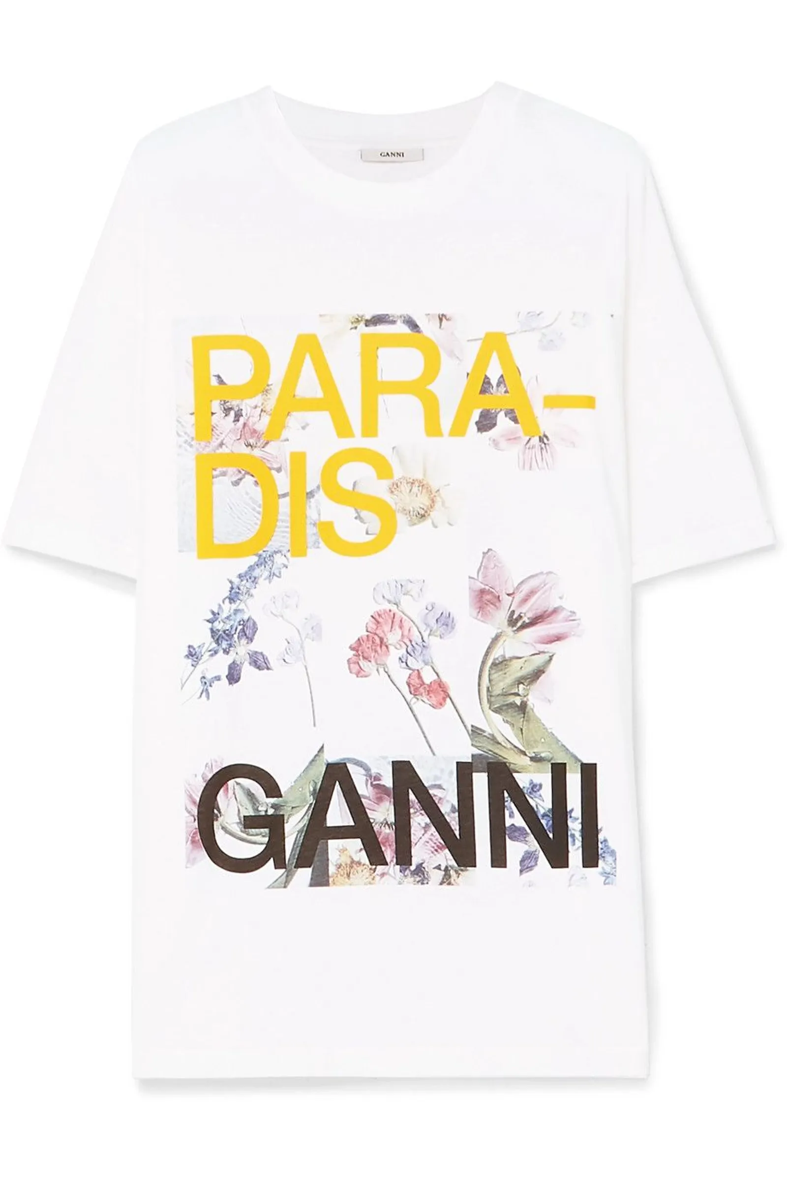 #PopbelaOOTD: T-shirt Desainer untuk Gaya Kasual
