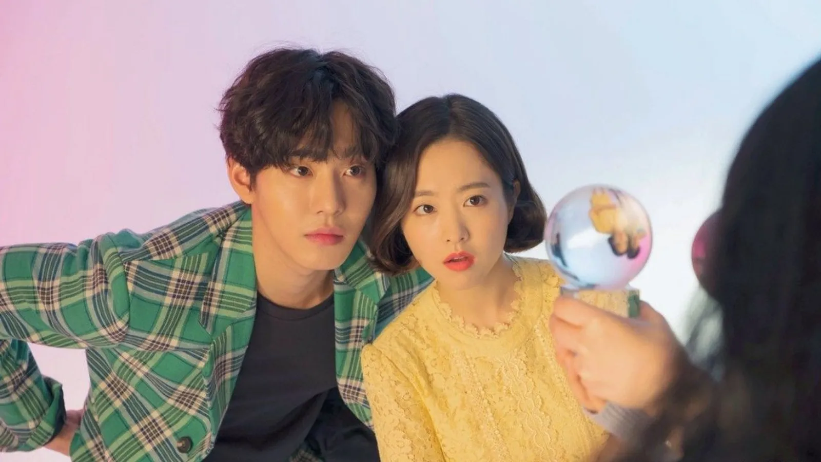 10 Serial Drama Korea yang Tayang di Bulan Mei 2019