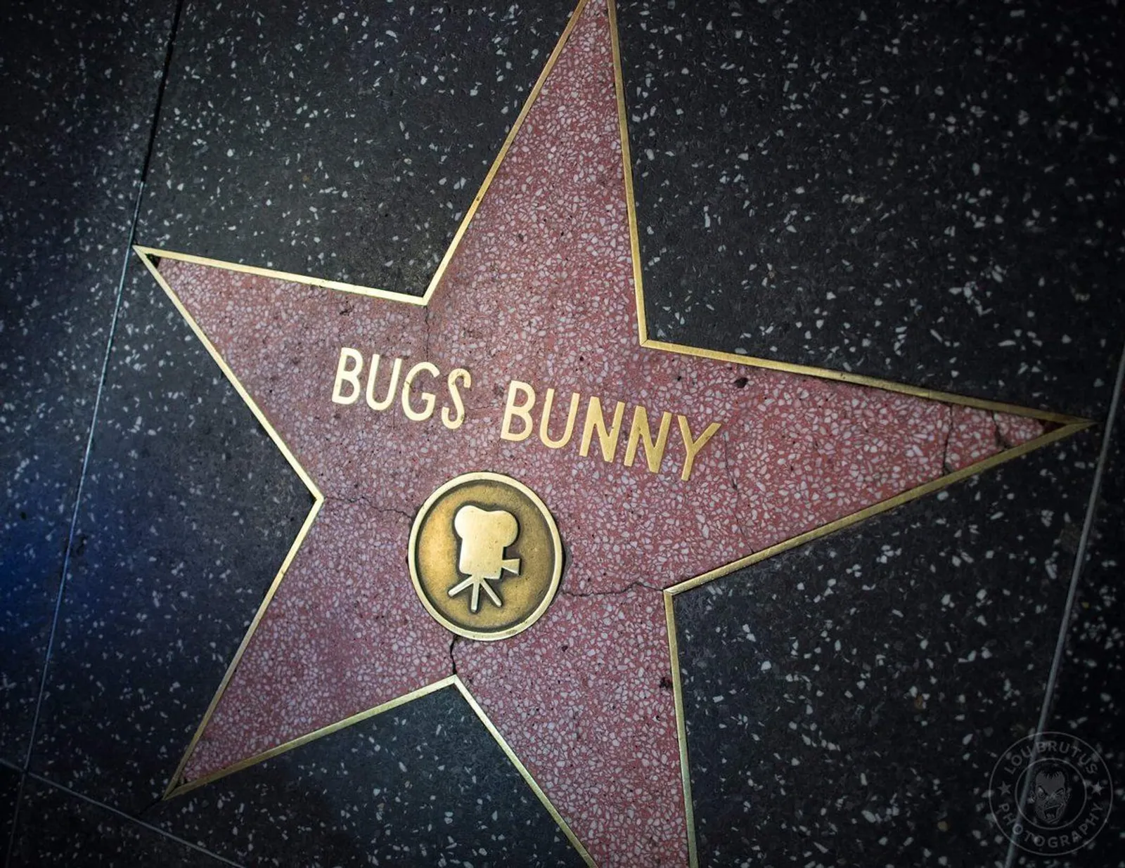 Keren, 11 Karakter Kartun Ini 
Sukses Raih Walk of Fame di Hollywood 