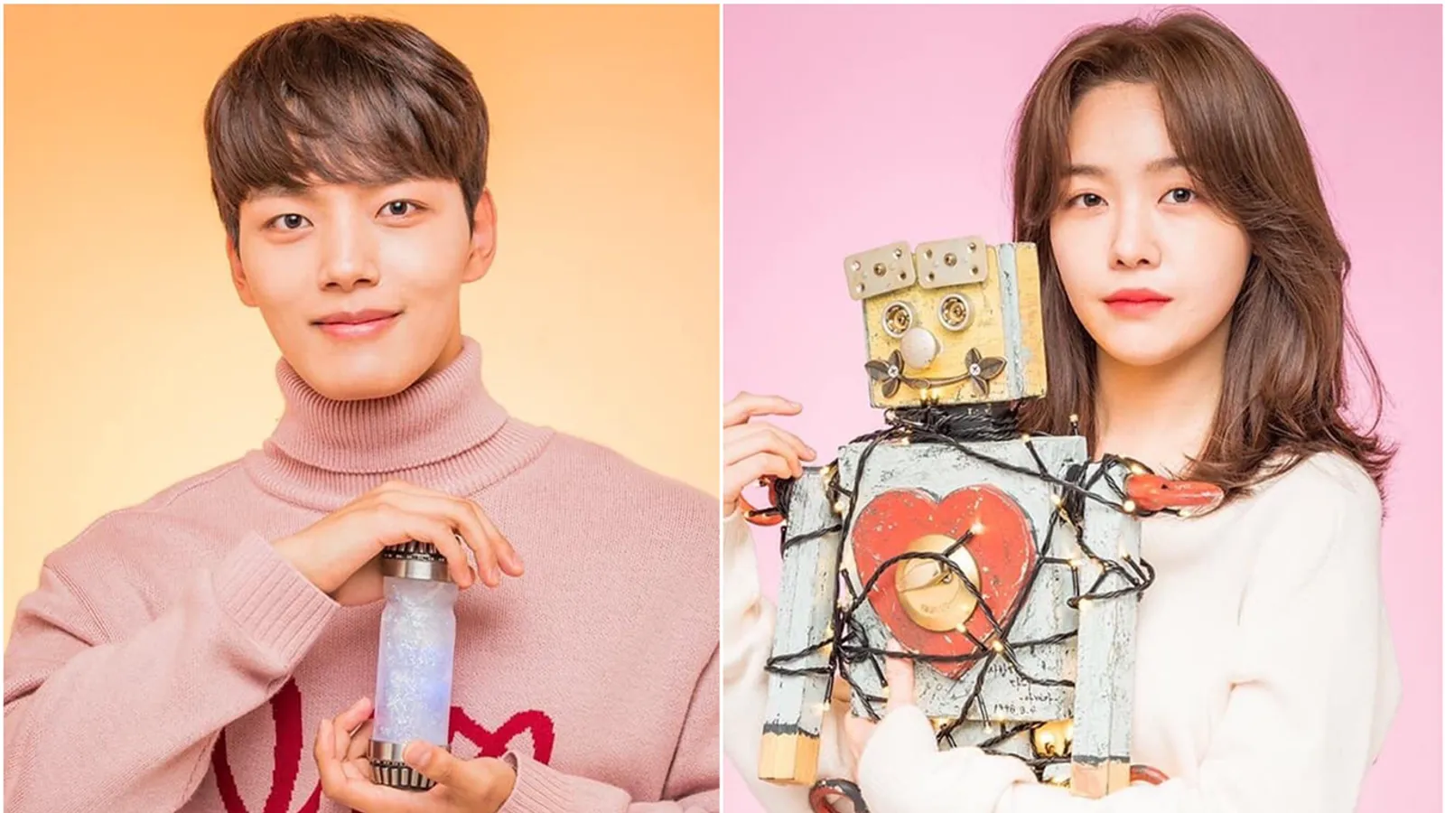 10 Serial Drama Korea yang Tayang di Bulan Mei 2019