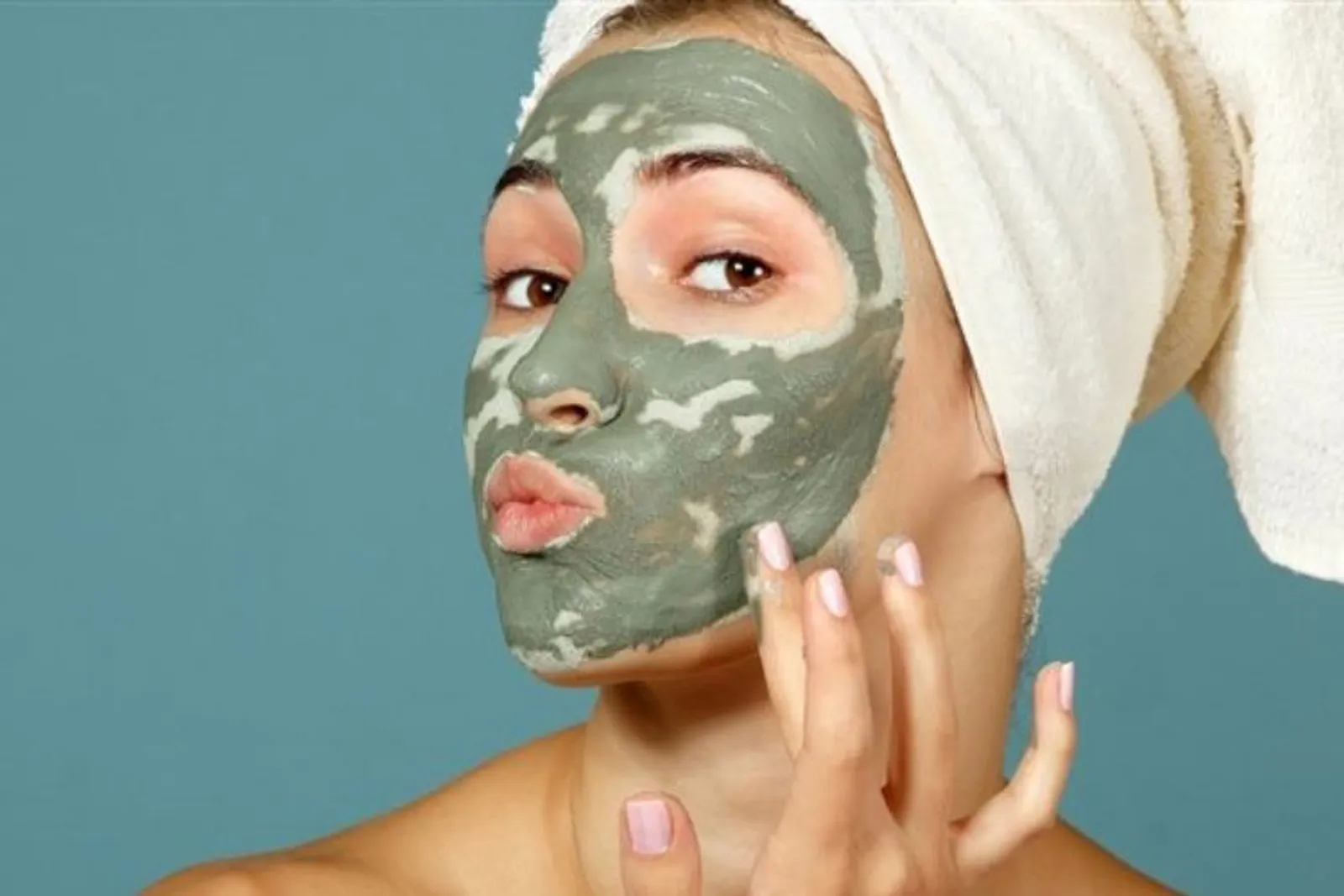6 Manfaat Hebat Masker Spirulina untuk Wajah