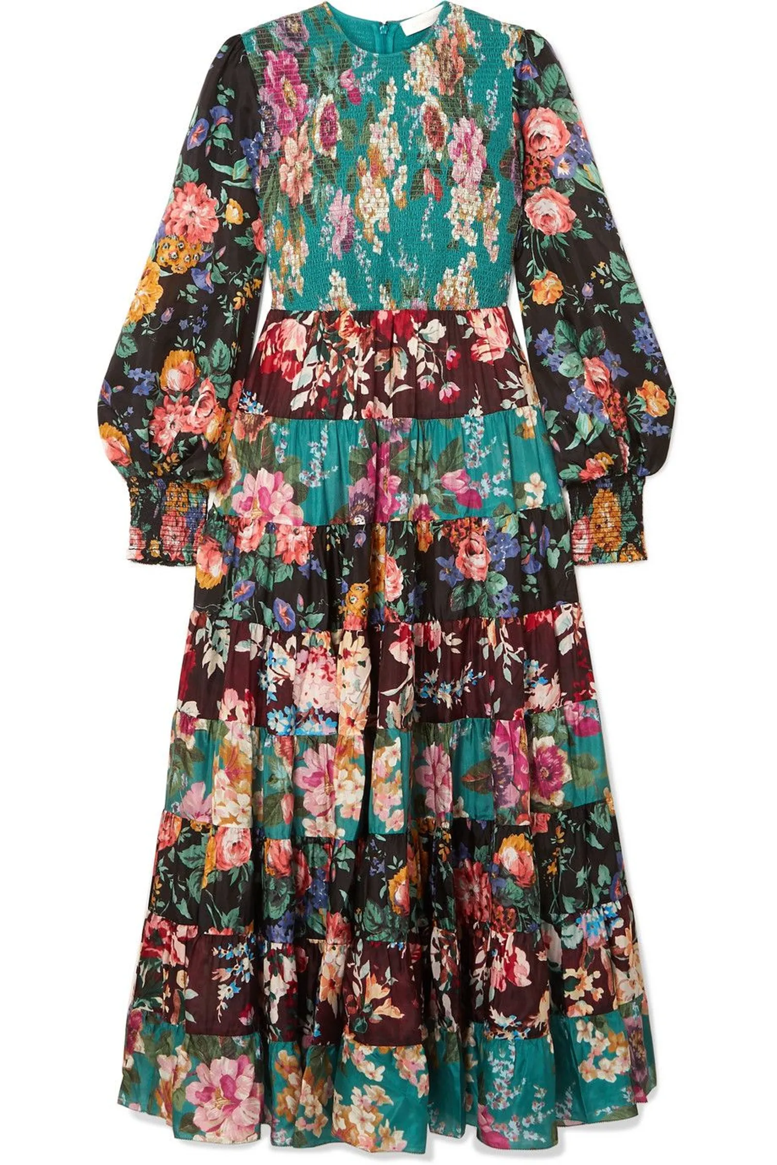 #PopbelaOOTD: Dress Musim Panas Minggu Ini