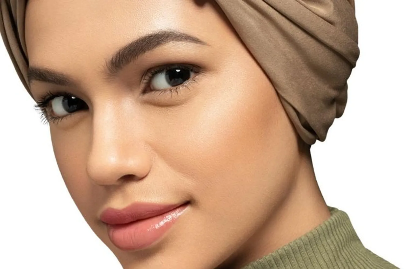 Tampil Fresh dengan Tren Makeup Ramadan a la The Body Shop