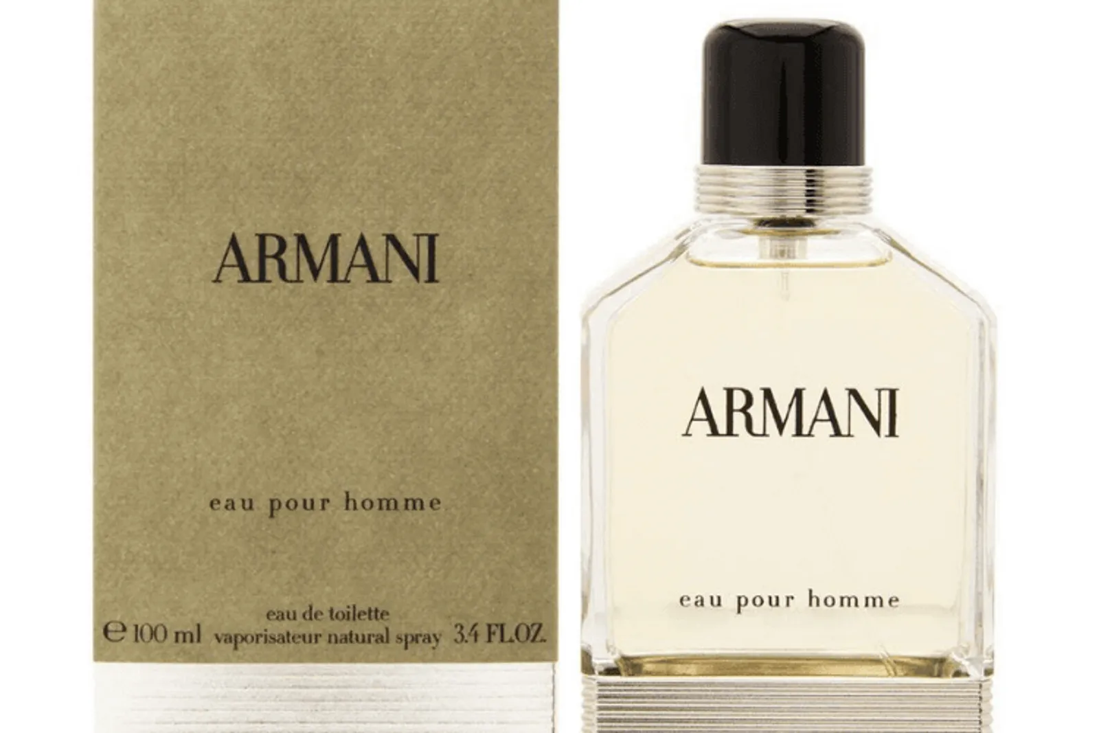 10 Rekomendasi Parfum Pria yang Bisa Jadi Kado untuk Si Dia
