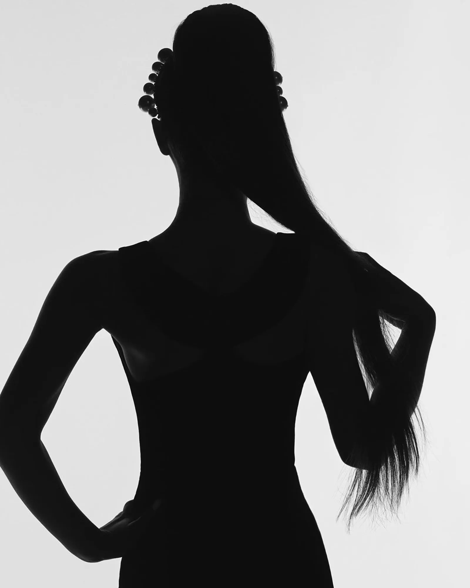 Ariana Grande Terpilih Sebagai Wajah Baru Givenchy