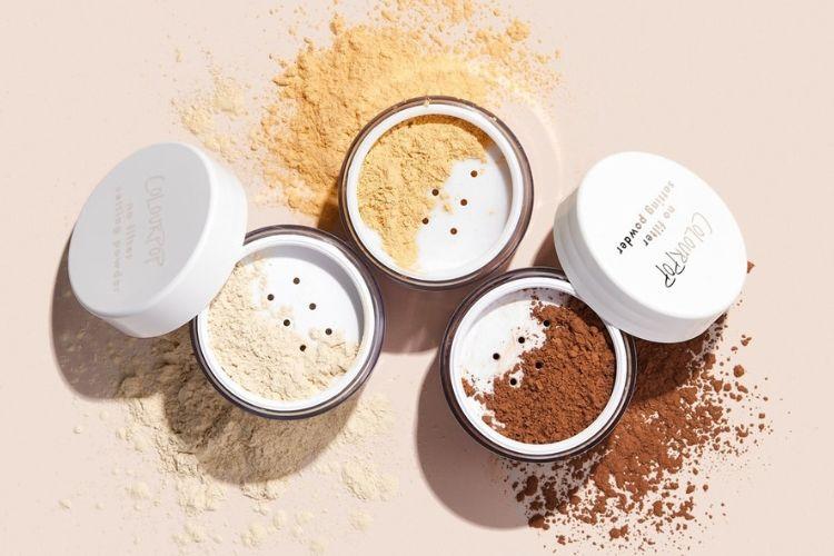 7 Tips Memilih Makeup untuk Kulit Berjerawat