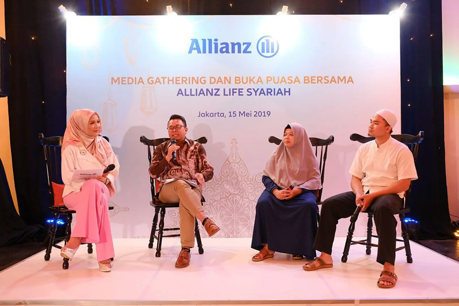 Allianz Life Syariah Kembali Adakan Program Kado Umroh, Ini Caranya 