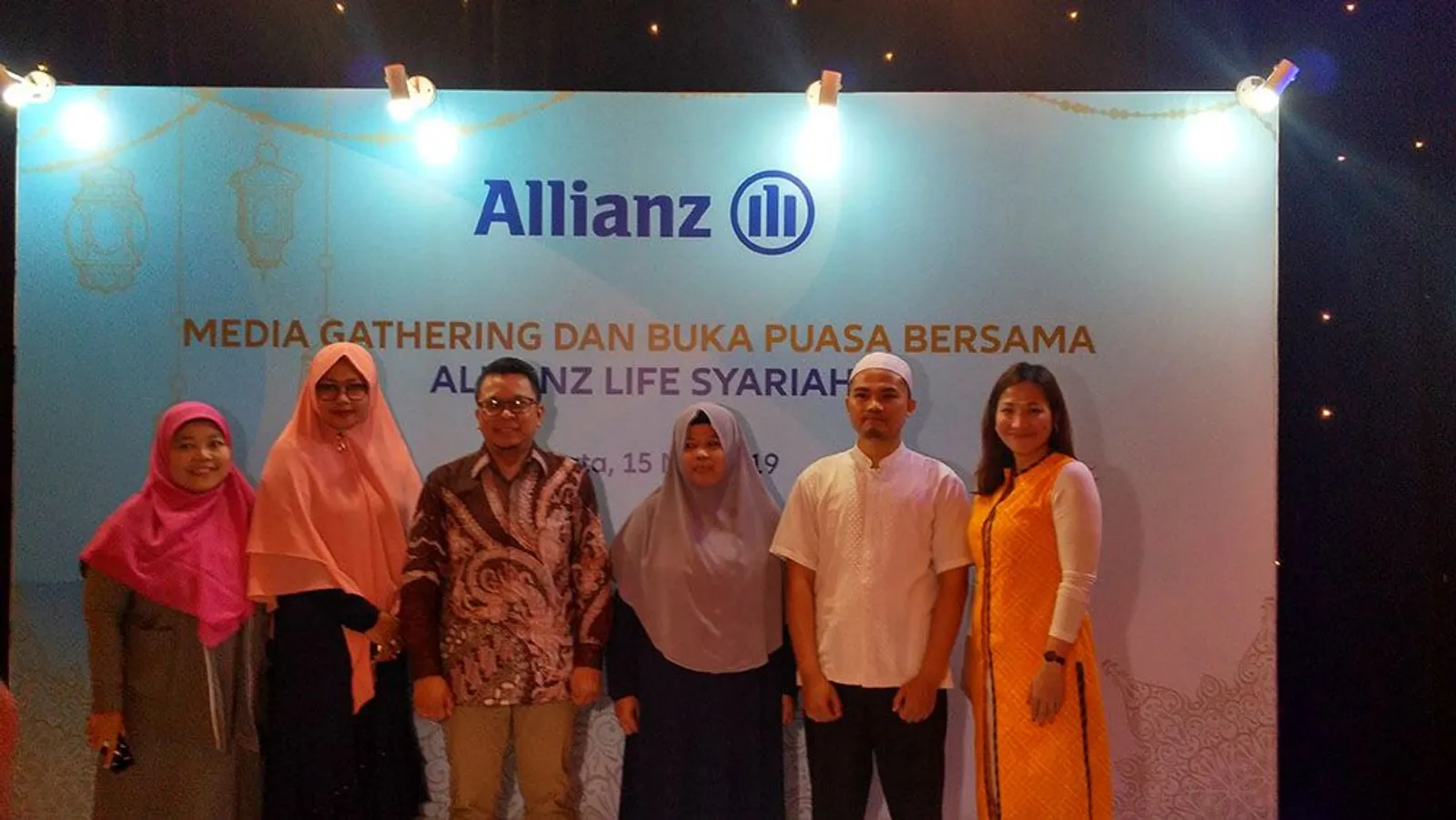 Allianz Life Syariah Kembali Adakan Program Kado Umroh, Ini Caranya 
