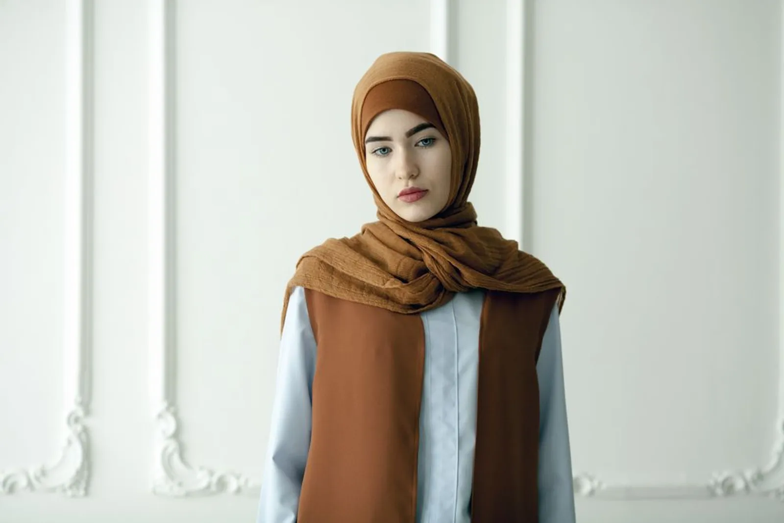 6 Trend Fashion Muslim yang jadi Incaran