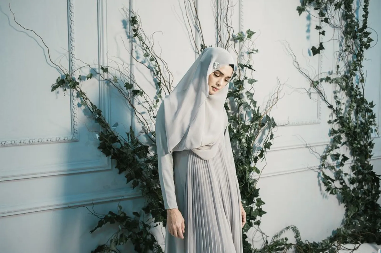 6 Trend Fashion Muslim yang jadi Incaran