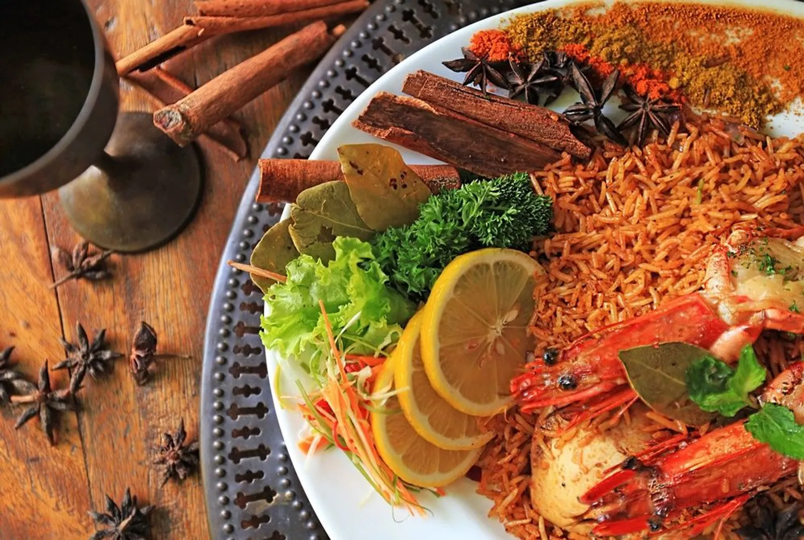Resto Ini Hadirkan Suasana Ramadan Seru Untuk Bukber Bareng Keluarga