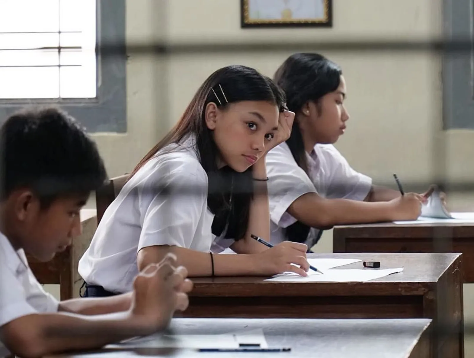 DoReMi & You, Film Remaja yang akan Temani Liburan Sekolah Nanti