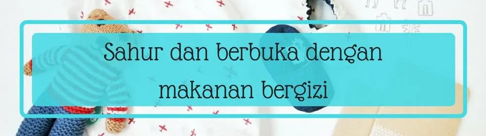 Puasa Bagi Ibu Hamil? Ini 5 Tips agar Menjalaninya dengan Aman