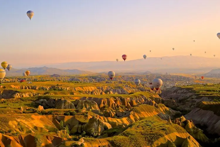 Destinasi Wisata Saat Bulan Ramadan