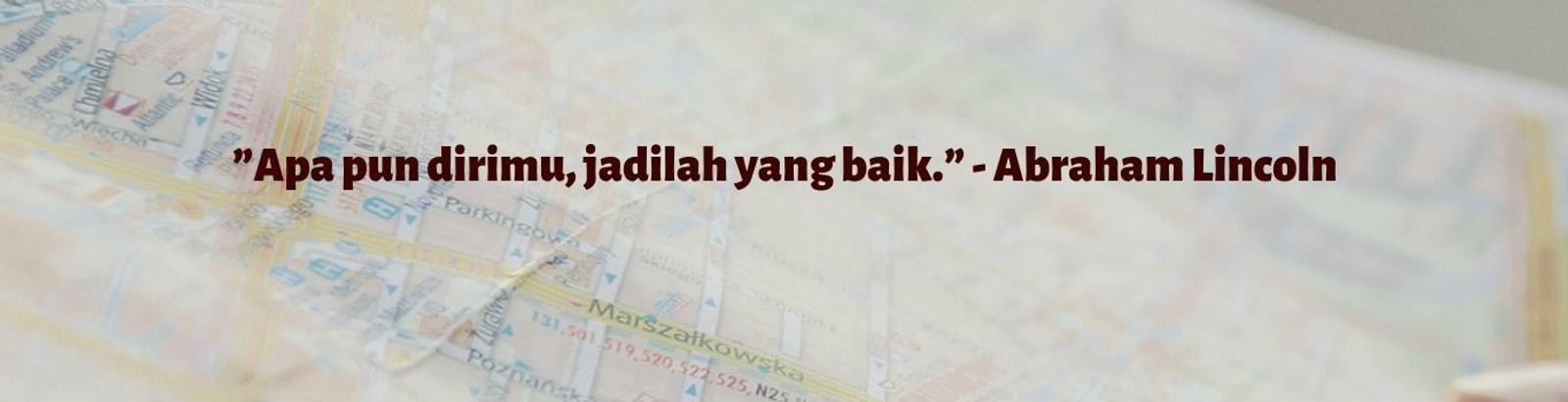 Raih Posisi Kepemimpinan Ini 14 Quotes Inspiratif untuk Millennial