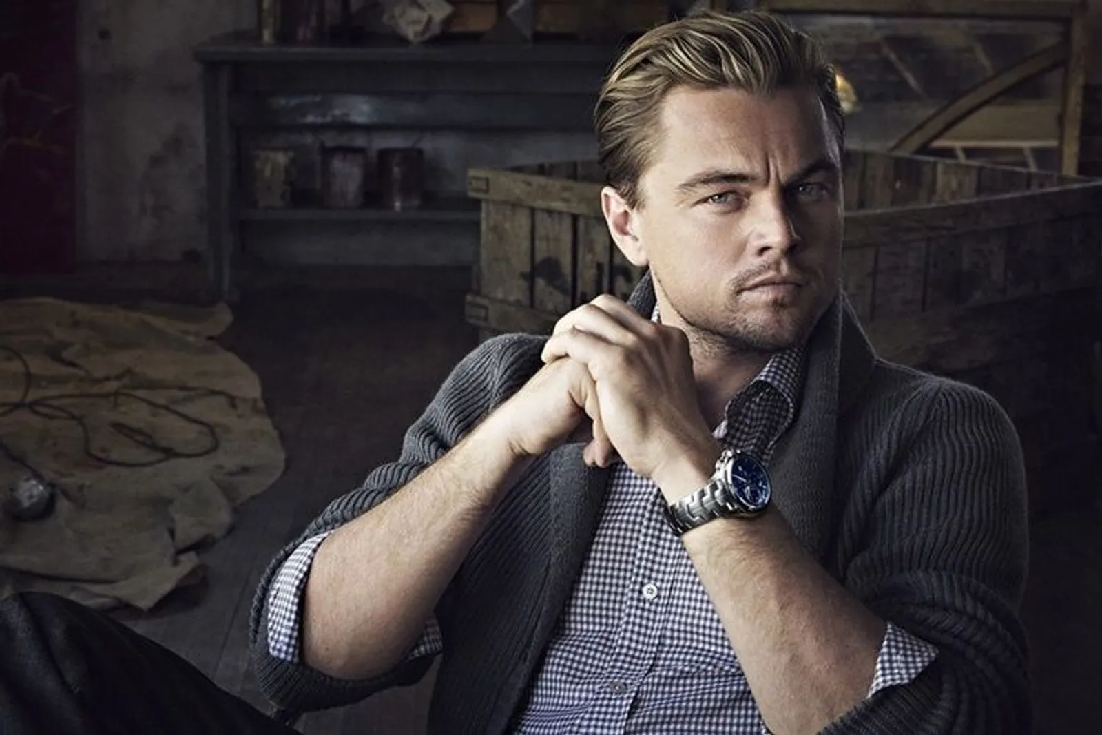 Leonardo DiCaprio dan 5 Seleb Ini Rela Jadi Instagram Boyfriend