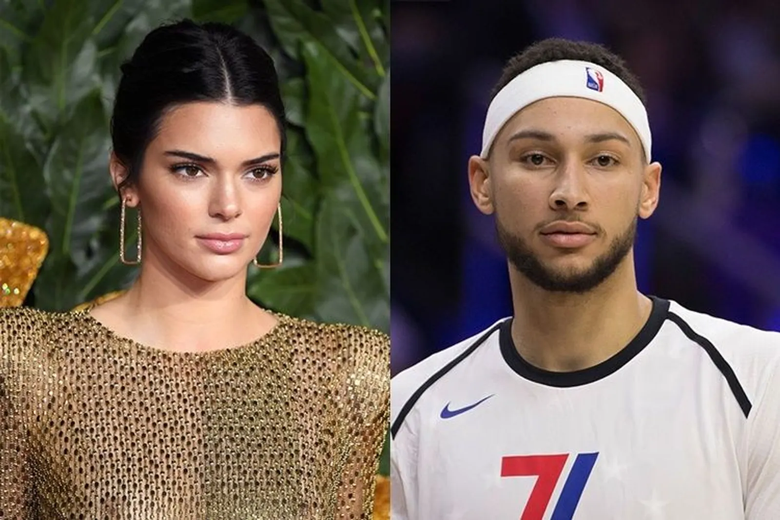 Gara-Gara Hal Ini, Kendall Jenner dan Ben Simmons Dikabarkan Putus!