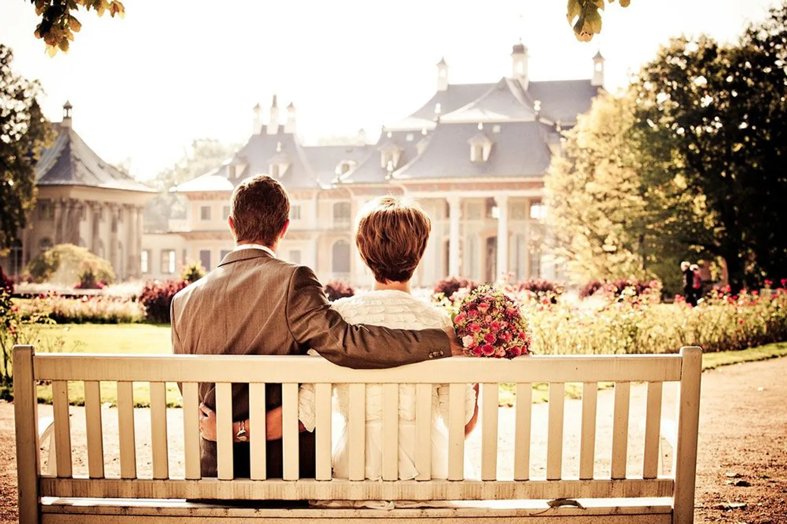 Buat 6 Kesepakatan Bersama Ini agar Hubungan Pernikahanmu Awet