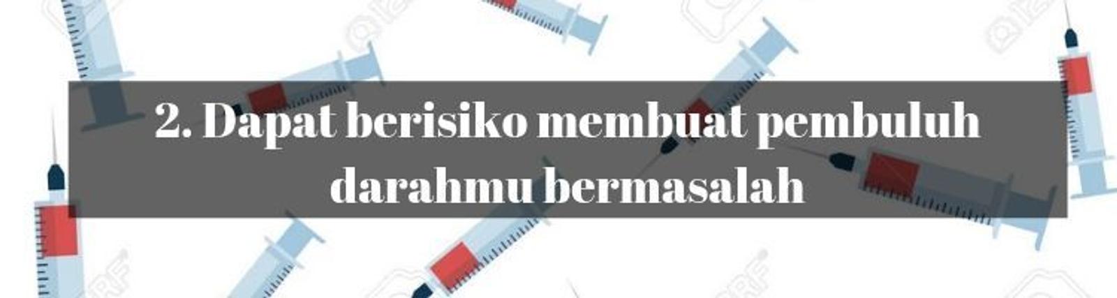 5 Hal yang Wajib Kamu Ketahui Sebelum Melakukan Filler Wajah