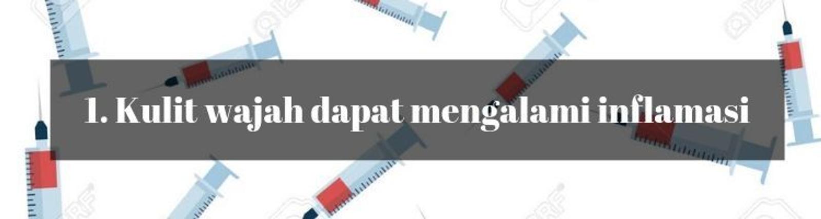 5 Hal yang Wajib Kamu Ketahui Sebelum Melakukan Filler Wajah