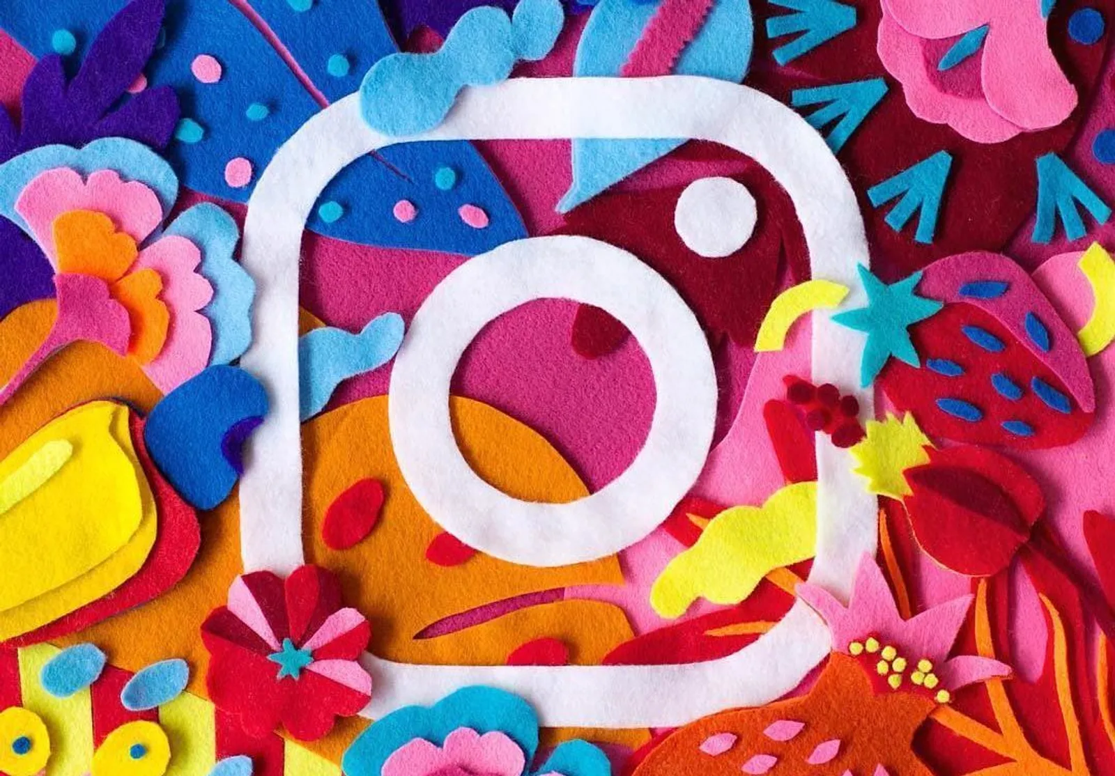 Instagram Ikut Rayakan Ramadan dan Idul Fitri dengan Cara Kreatif  