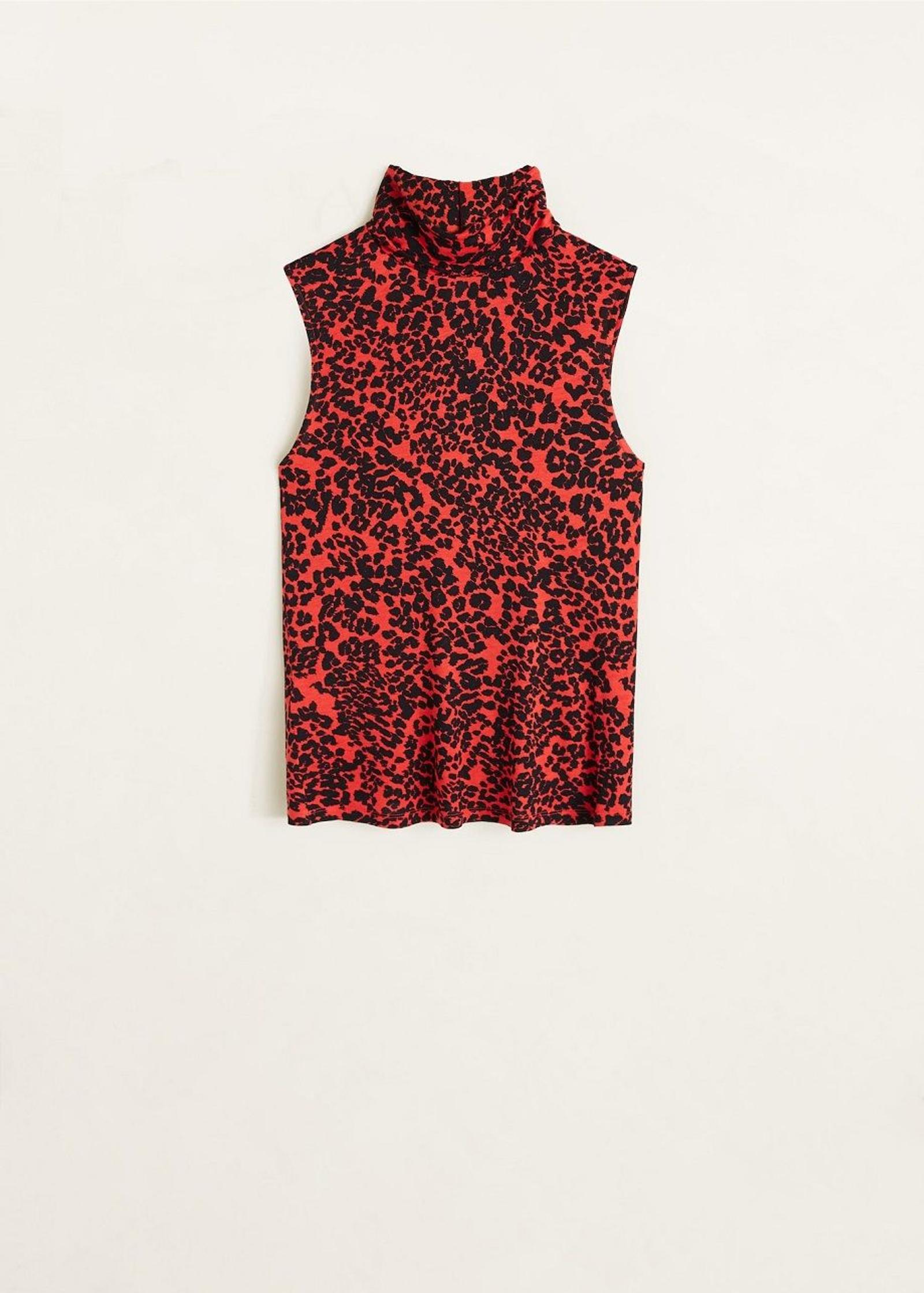 Ini Dia 5 Sleeveless Top yang Kece Dikombinasikan dengan Outerwear-mu