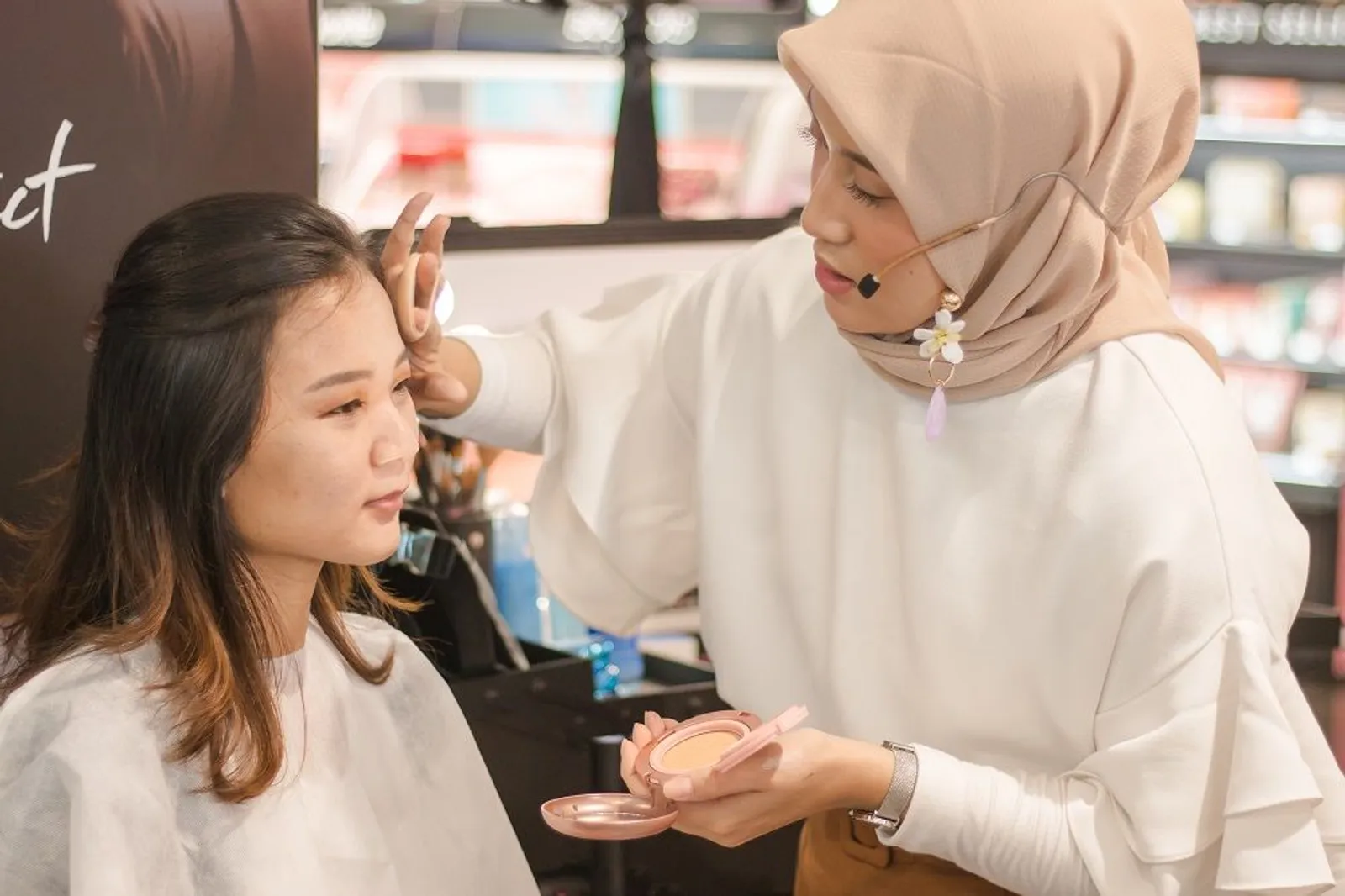 Intip 5 Keseruan Event Laneige di Sephora Bandung, Kamu Juga Datang?