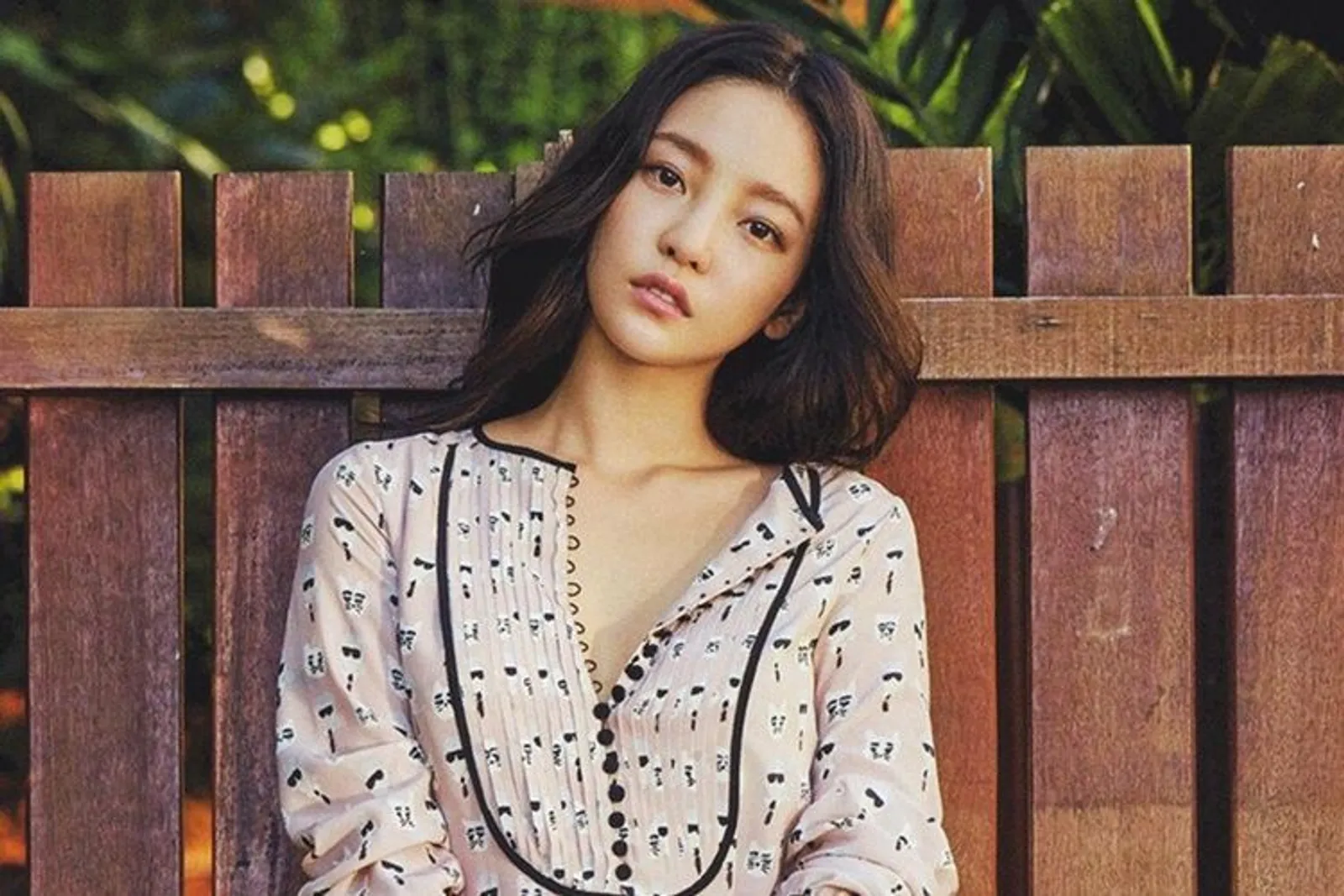 Kasus dengan Mantan Pacar, Inikah Alasan Goo Hara Coba Bunuh Diri?