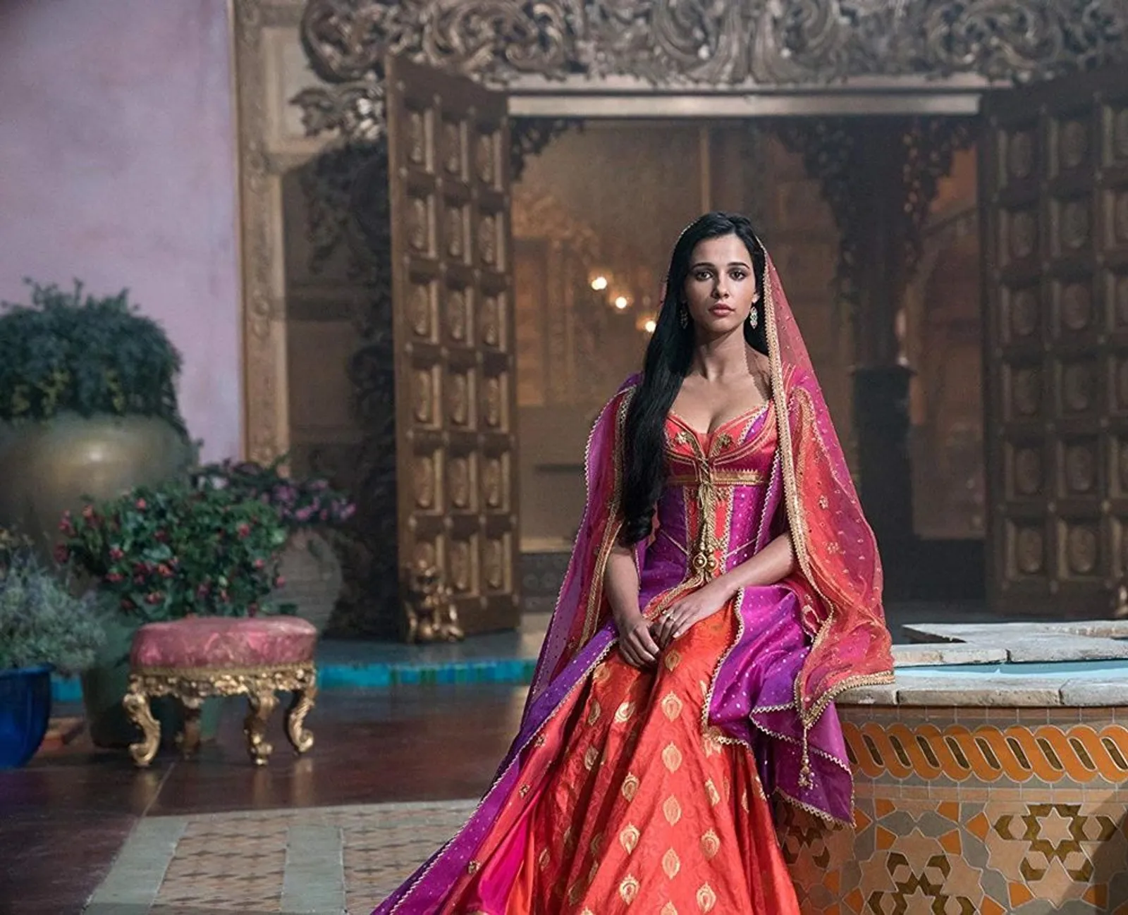 Review Aladdin, Bukan Sekadar Kisah Cinta Princess Jasmine dan Aladdin