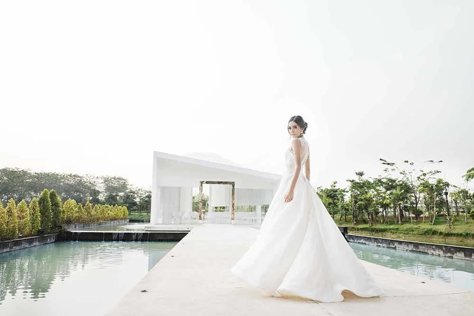 6 Harga Sewa Gedung Pernikahan di Tangerang Tahun 2019