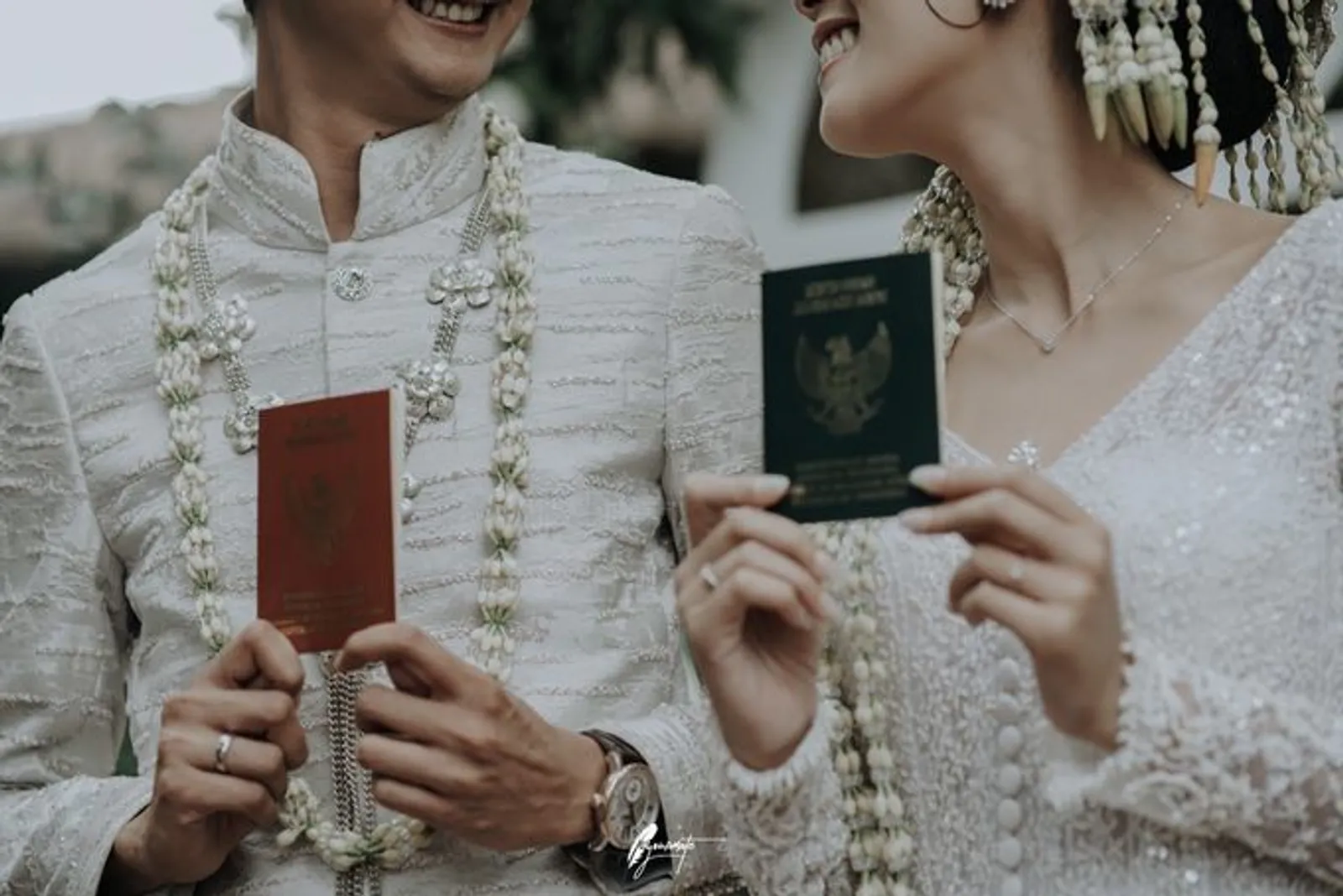 5 Rukun Nikah dan Syarat Sah Nikah dalam Agama Islam
