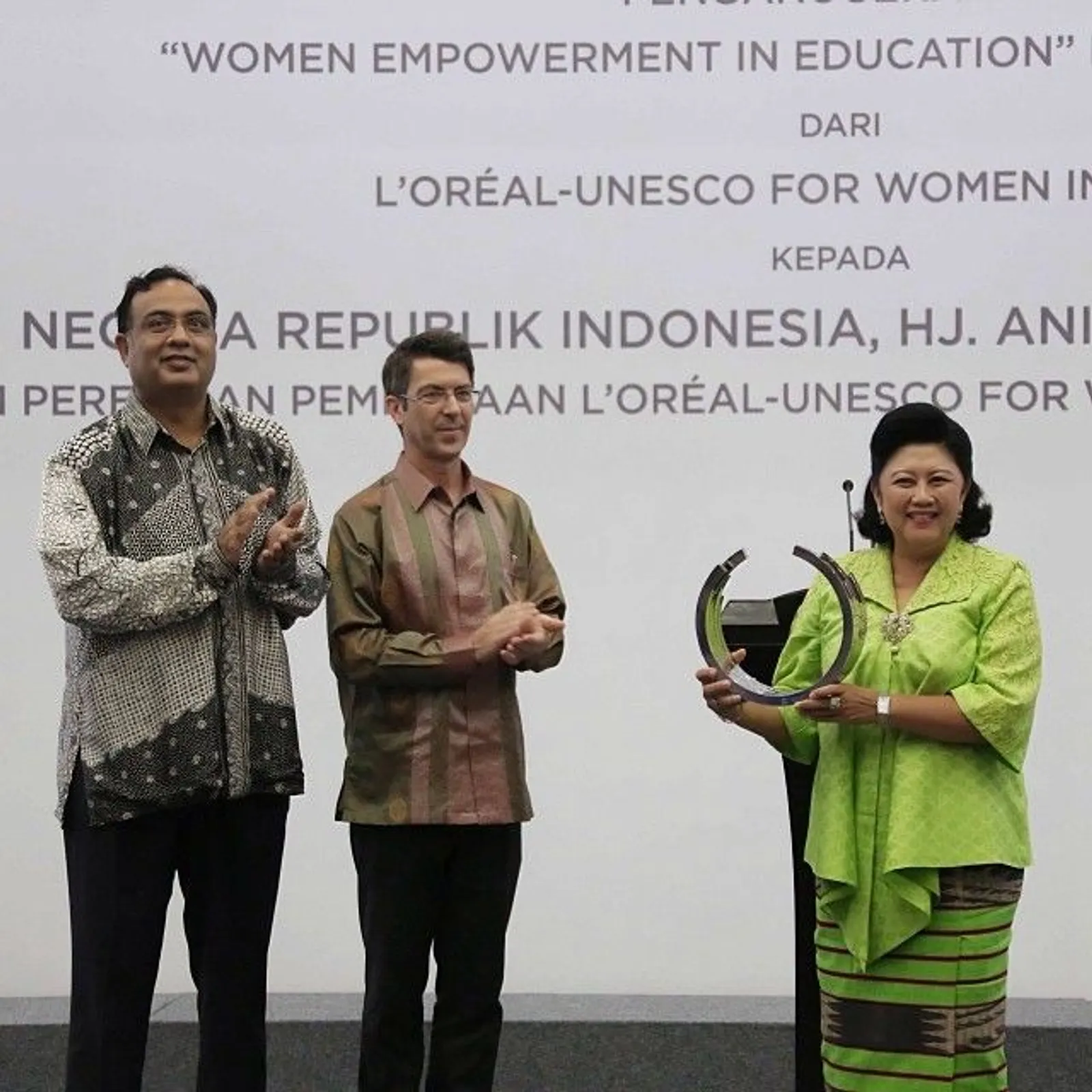 Mengenang Ani Yudhoyono, Sejak Jadi Ibu Negara Hingga Tutup Usia