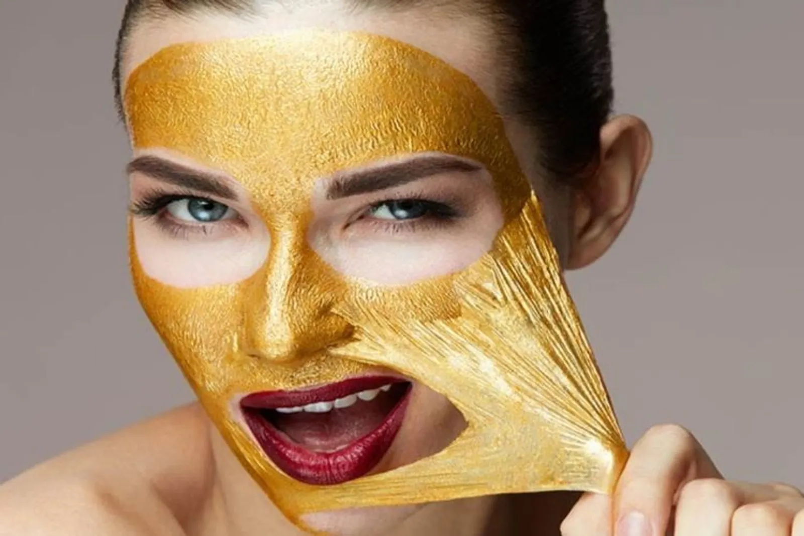 7 Manfaat Masker Kunyit untuk Kesehatan Kulit Wajah
