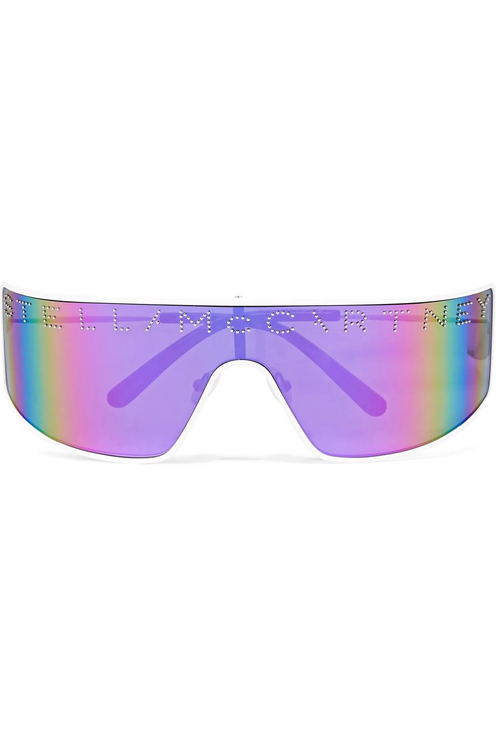 #PopbelaOOTD: Model Kacamata Shield