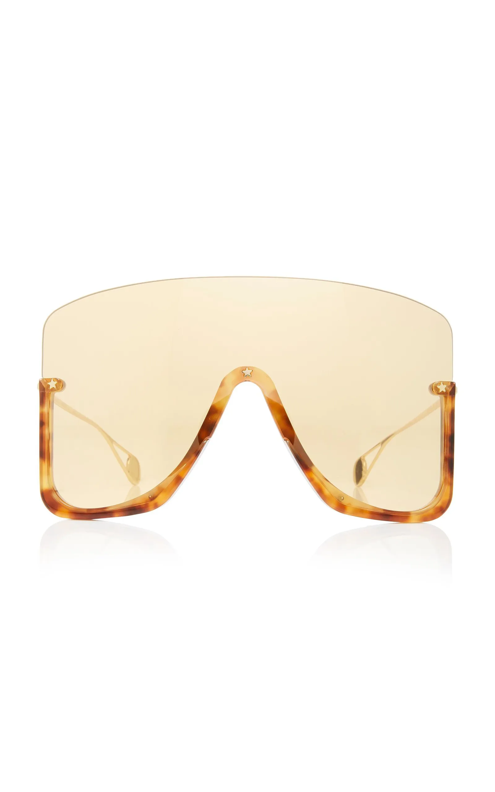 #PopbelaOOTD: Model Kacamata Shield