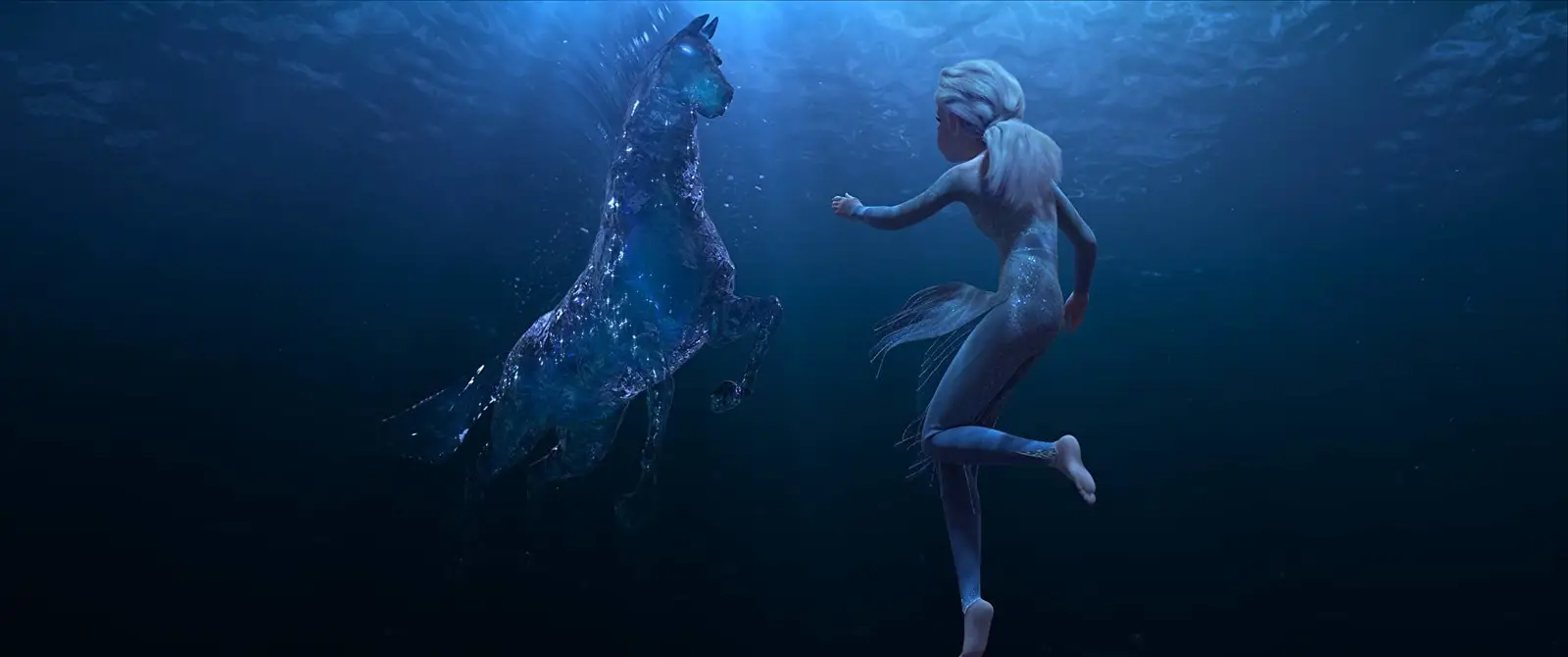 Lebih Magis, Ini 12 Keindahan yang Ada di Trailer Terbaru Frozen II