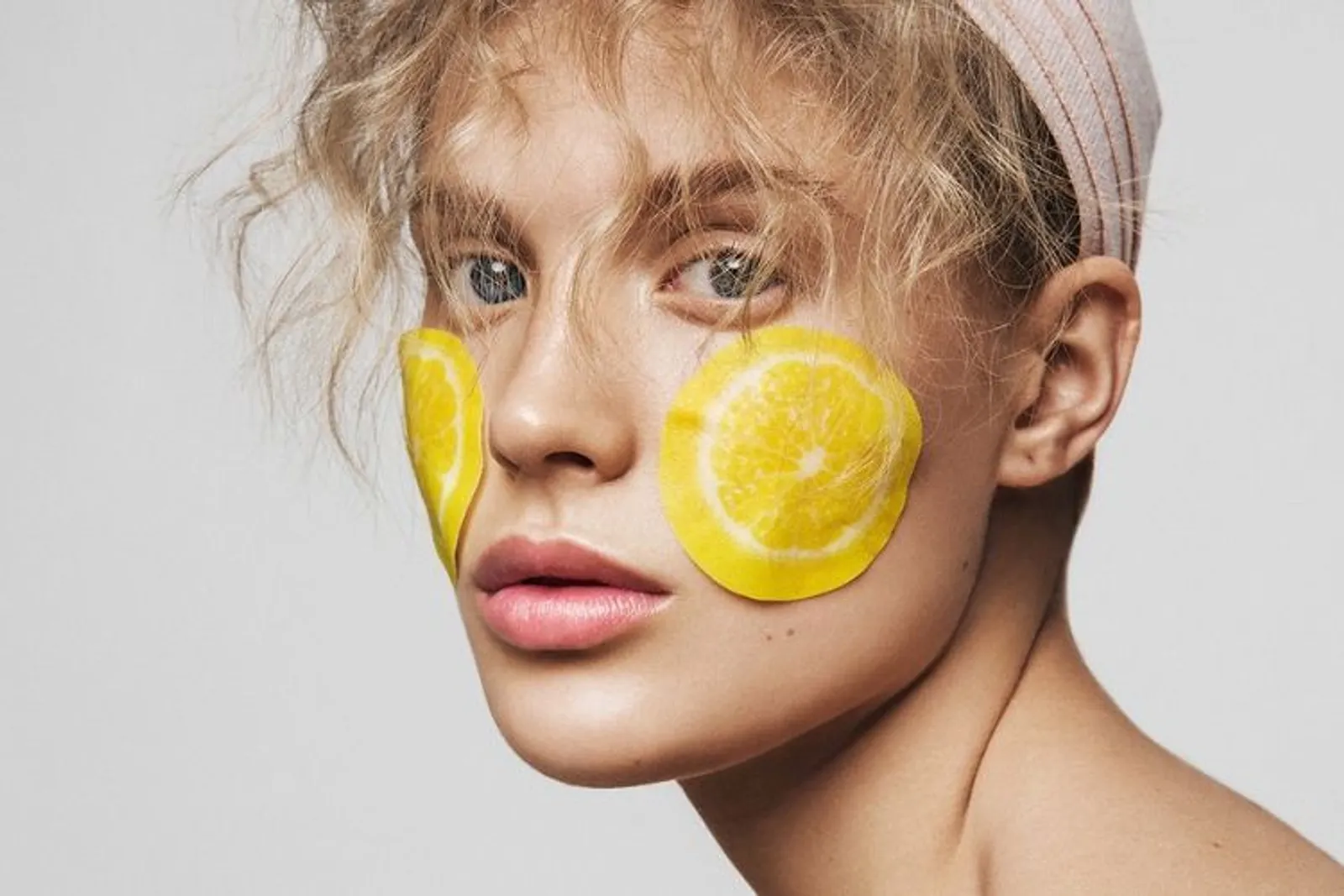 7 Manfaat Masker Lemon untuk Kulit Wajah