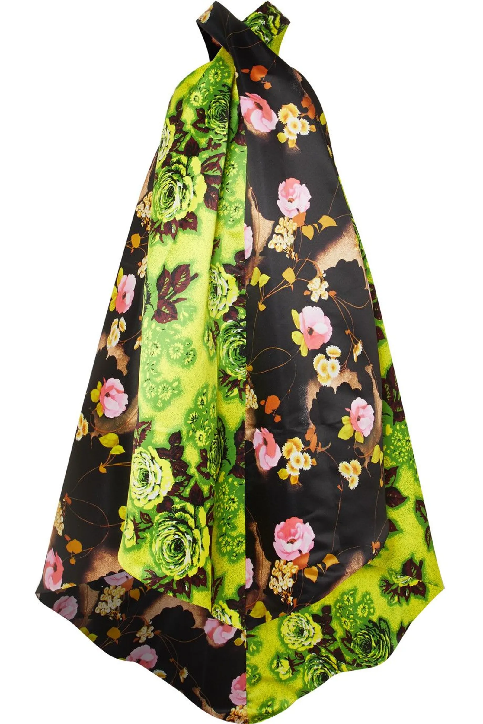 #PopbelaOOTD: Cantik Di Musim Panas dengan Floral Dress